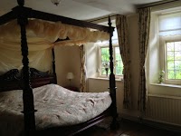 Buscot Manor Bed and Breakfast 1082562 Image 3